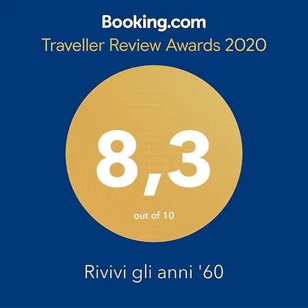 Rivivi Gli Anni '60 *
