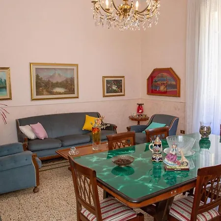 Apartment Rivivi Gli Anni '60